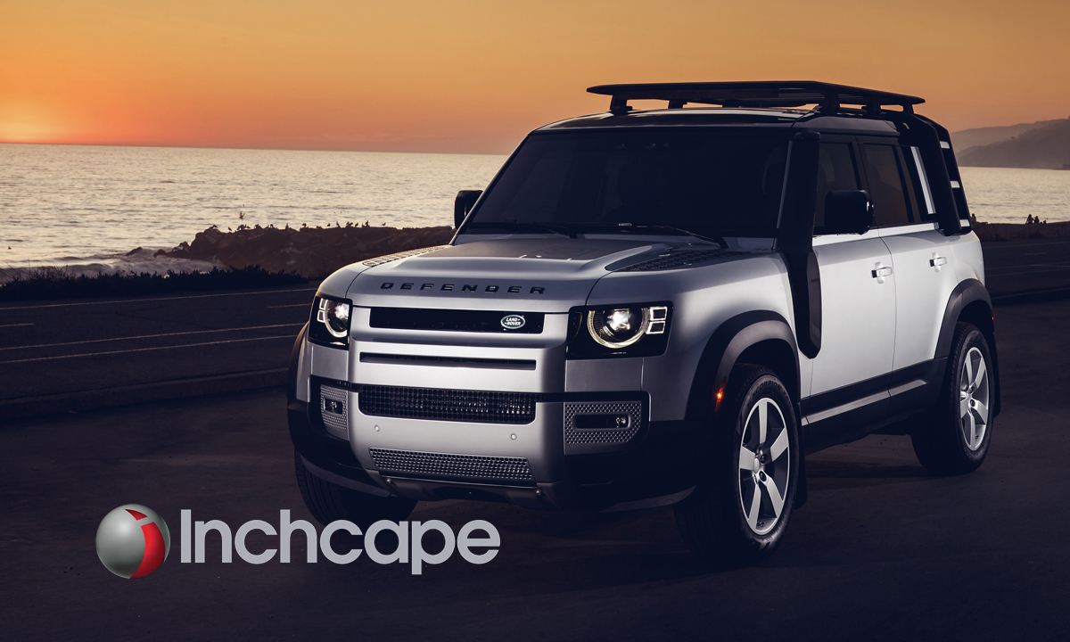 Fragus Group og Inchcape Finland udvider samarbejdet